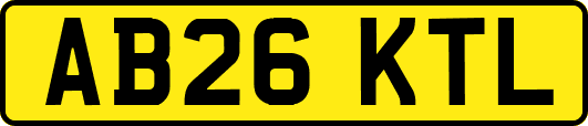 AB26KTL
