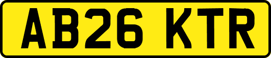 AB26KTR