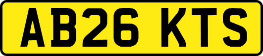 AB26KTS