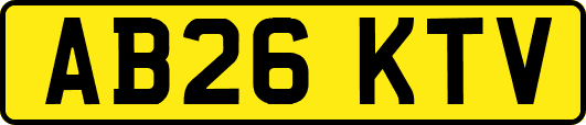 AB26KTV