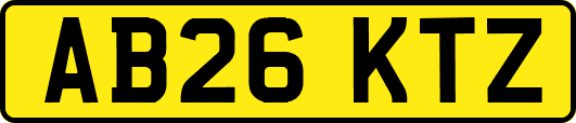 AB26KTZ