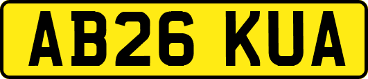 AB26KUA