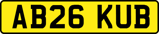 AB26KUB
