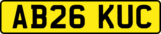 AB26KUC