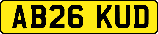 AB26KUD