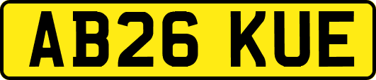 AB26KUE