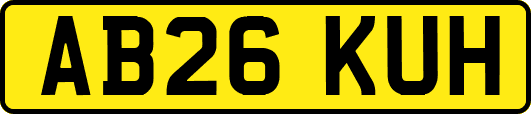 AB26KUH