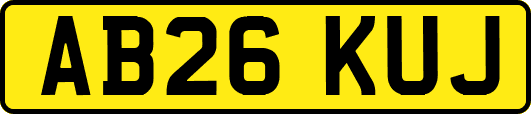 AB26KUJ