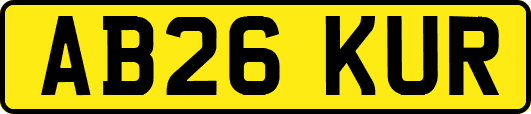 AB26KUR
