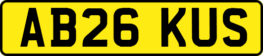 AB26KUS