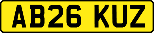 AB26KUZ