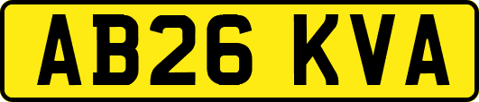 AB26KVA