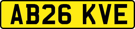 AB26KVE