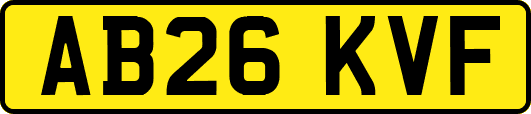 AB26KVF