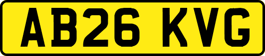 AB26KVG