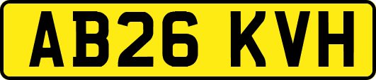 AB26KVH
