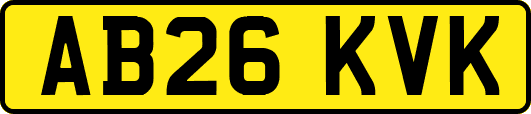 AB26KVK