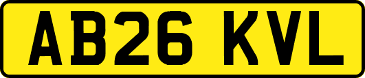 AB26KVL