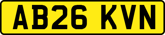AB26KVN