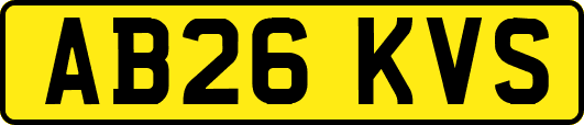 AB26KVS