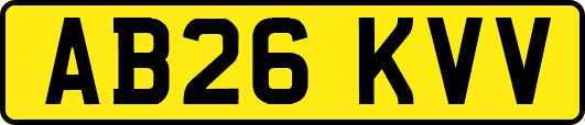 AB26KVV