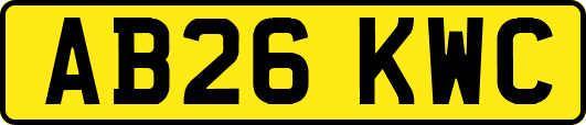 AB26KWC