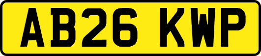 AB26KWP