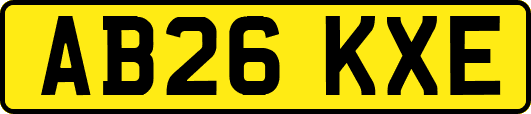AB26KXE