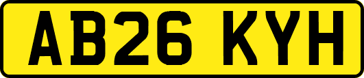 AB26KYH