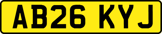 AB26KYJ