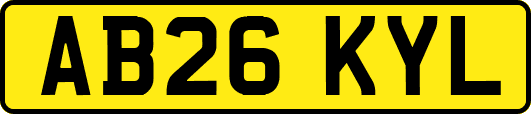 AB26KYL