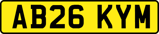 AB26KYM
