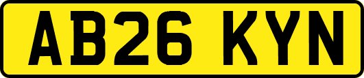AB26KYN