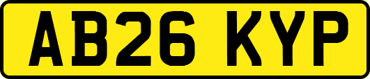 AB26KYP