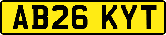 AB26KYT