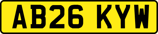 AB26KYW