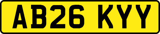 AB26KYY