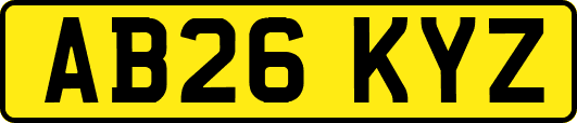AB26KYZ