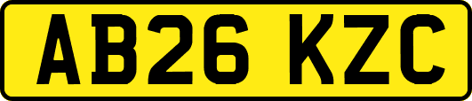 AB26KZC