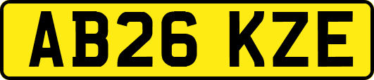AB26KZE