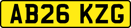 AB26KZG