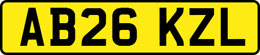 AB26KZL