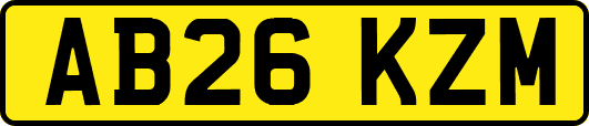 AB26KZM