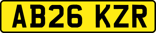AB26KZR
