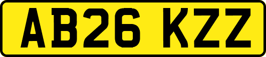 AB26KZZ