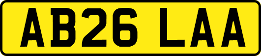 AB26LAA