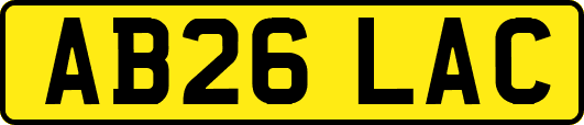 AB26LAC