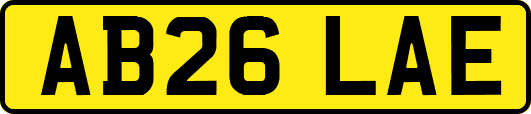 AB26LAE