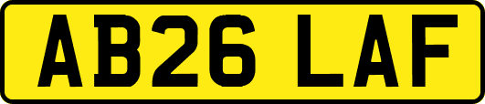 AB26LAF