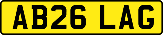 AB26LAG